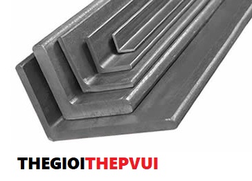 Báo giá thép V40-VIC rẻ nhất miền Bắc