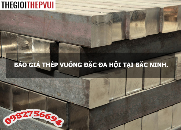 giá thép xây dựng đa hội