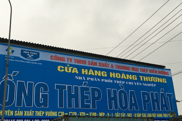 Địa chỉ mua lưới thép tại Đà Nẵng