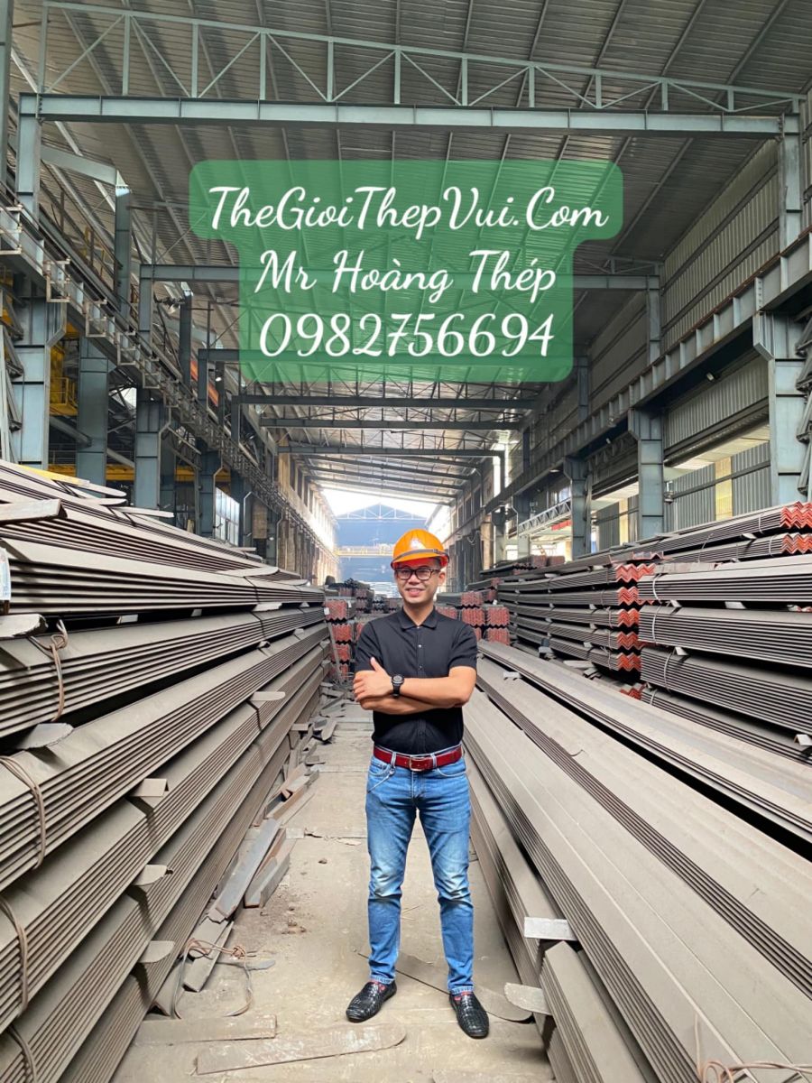 Địa chỉ phân phối thép ống hộp tại Đà Nẵng