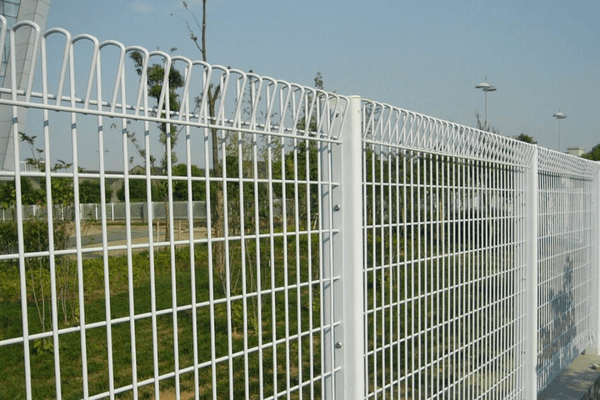 Hướng dẫn chọn mua hàng rào lưới thép