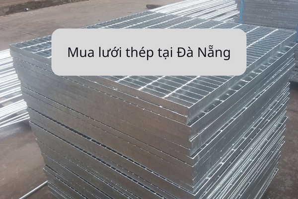 Mua lưới thép tại Đà Nẵng